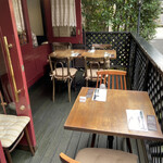 Le Clos Montmartre - 