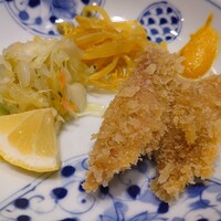 新宿割烹 中嶋 - 