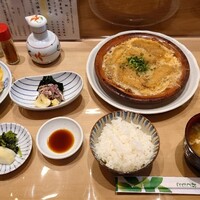 新宿割烹 中嶋 - 