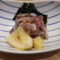 新宿割烹 中嶋 - 