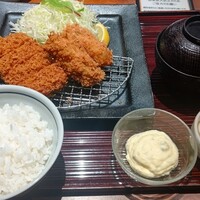 とんかつ まい泉 青山本店 - 