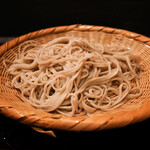 Teuchi Soba Tagata - 