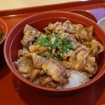 ジョイフル - すたみな豚丼