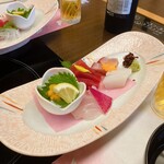 木曽路 北巽店 - 