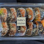 Baba's Kitchen - 