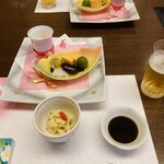 木曽路 北巽店 - 