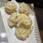 手打蕎麦のたぐと - 