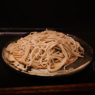 Teuchi Soba Tagata - 