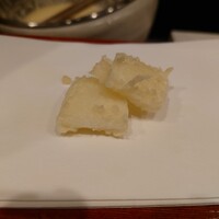 天ぷら初穂 - 