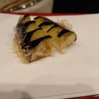 天ぷら初穂 - 