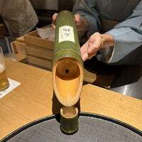 一本木石橋 - 