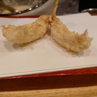 天ぷら初穂 - 