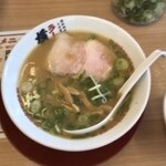 ラーメン横綱 - 