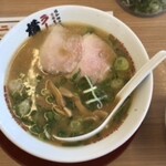 ラーメン横綱 - 