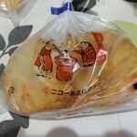 前浜亭 - ニコ―食品