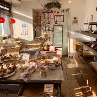 ベーカリーコネル_2