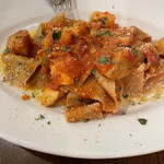 VERACE PANETTERIA GASTRONOMIA - 