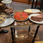 VERACE PANETTERIA GASTRONOMIA - 