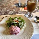 ロシア料理 チャイカ - 