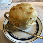 ロシア料理 チャイカ - 