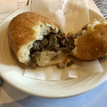 ロシア料理 チャイカ - 