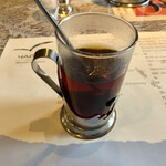 ロシア料理 チャイカ - 