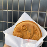 Ishikiri Taiyaki Wa No Kuni - 