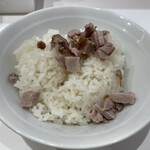 ラーメン 三浦家 - 