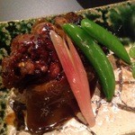 はら田 - すっぽんてりやき