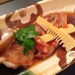 はら田 - きんき