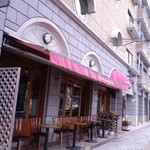 クイーンズベーカリーカフェ - 