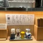 鴨そば さわ田 - 