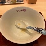 鴨そば さわ田 - 