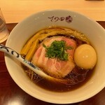 鴨そば さわ田 - 