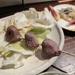 Yakitori To Butagushi Ichigo - 