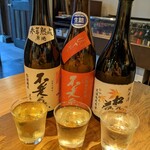 高島麦酒 - 