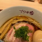 鴨そば さわ田 - 