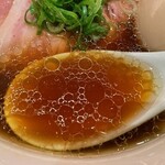 鴨そば さわ田 - 