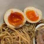 鴨そば さわ田 - 