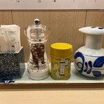 鴨そば さわ田 - 