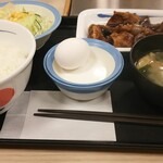 松屋 - 