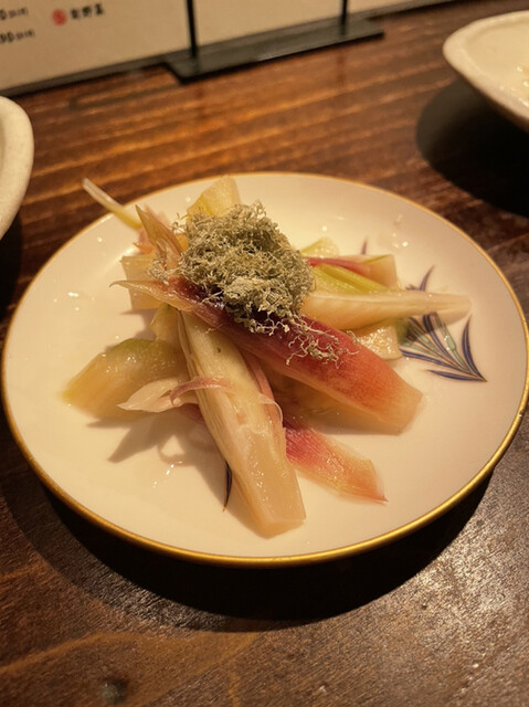 Yakitori to Buta Kushi Ichigo - Nishijin/Izakaya (Tavern