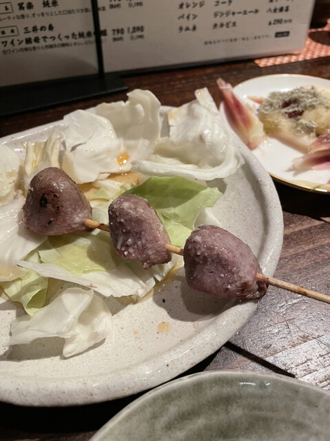 Yakitori to Buta Kushi Ichigo - Nishijin/Izakaya (Tavern