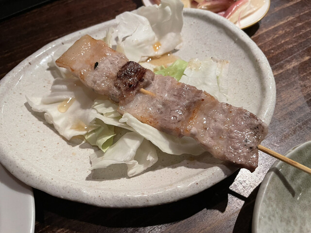 Yakitori to Buta Kushi Ichigo - Nishijin/Izakaya (Tavern