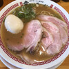幸ちゃんラーメン 博多本店