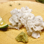 神宮前はなれ - 