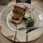 日本橋蛎殻町 すぎた - 