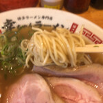 幸ちゃんラーメン - 