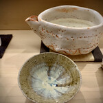 日本橋蛎殻町 すぎた - 