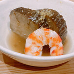 神宮前はなれ - 